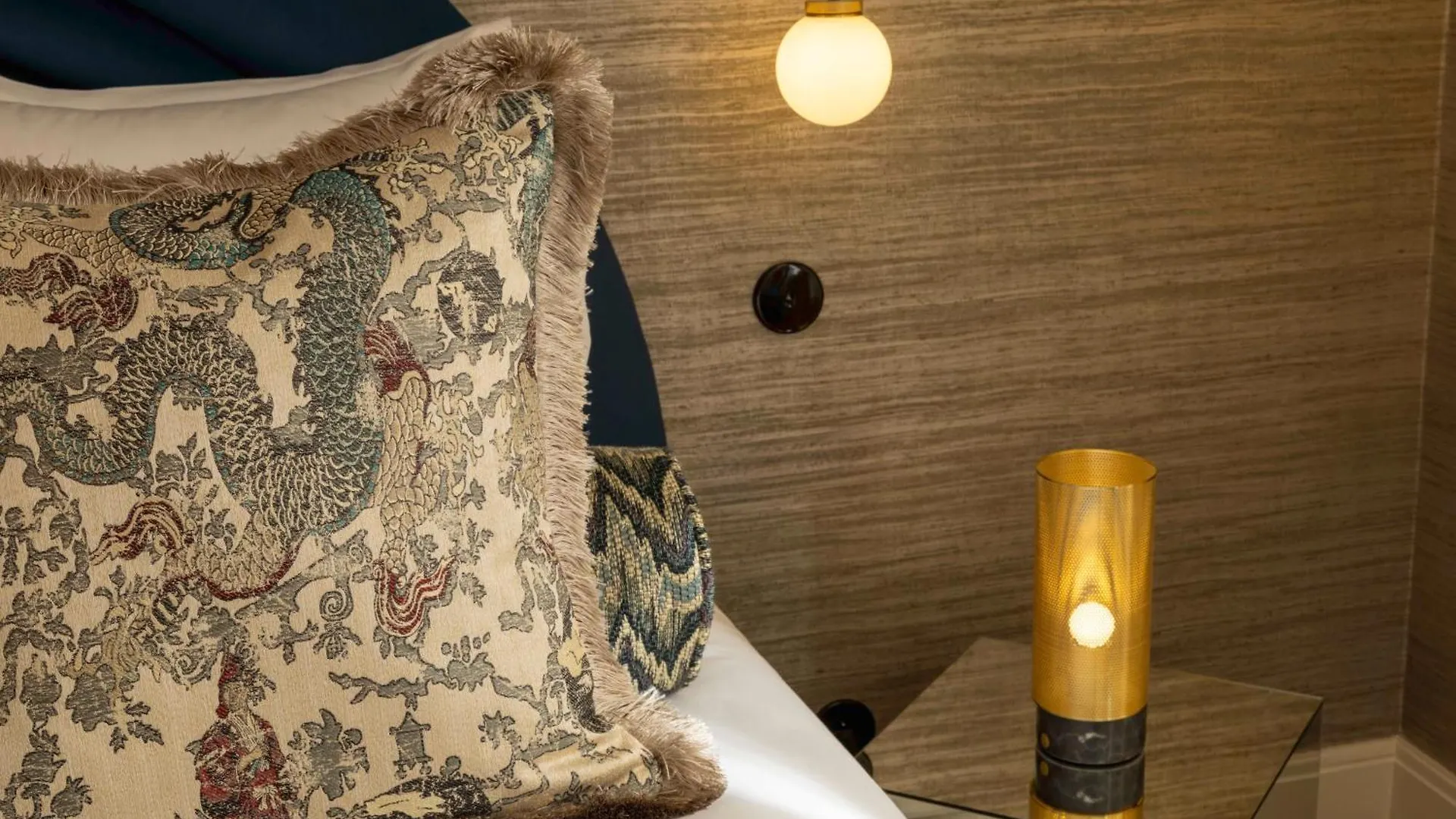 Hotel L'Inattendu Paříž 4*,  Francie