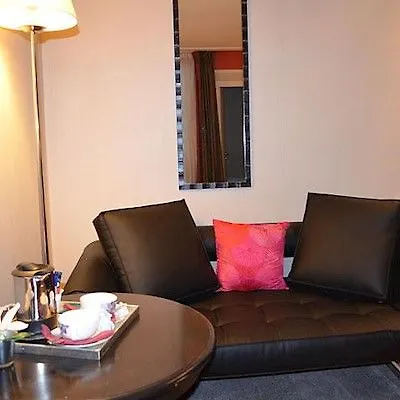 Hotel L'Inattendu Paříž