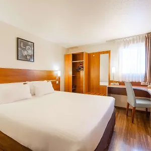 *** Hotel Comfort Aeroport Lyon St Exupery Frankrig