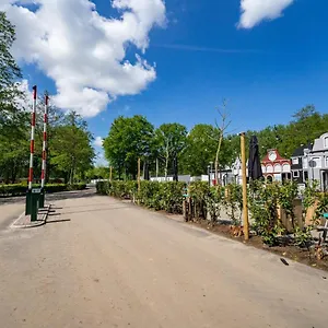  Feriepark Europarcs Het Amsterdamse Bos Holland