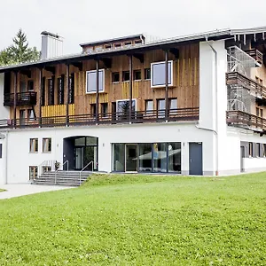  Vandrerhjem Jugendherberge Berchtesgaden Tyskland