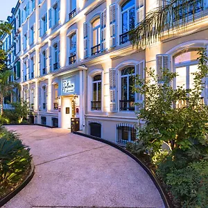 **** Hotel Apollinaire Frankrig