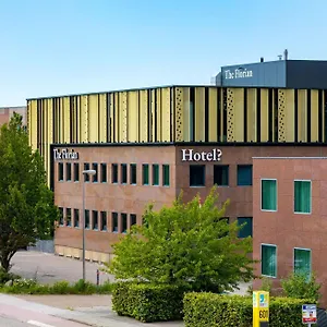 **** Hotel The Florian Amsterdam Schiphol Airport, Worldhotels Crafted Holland