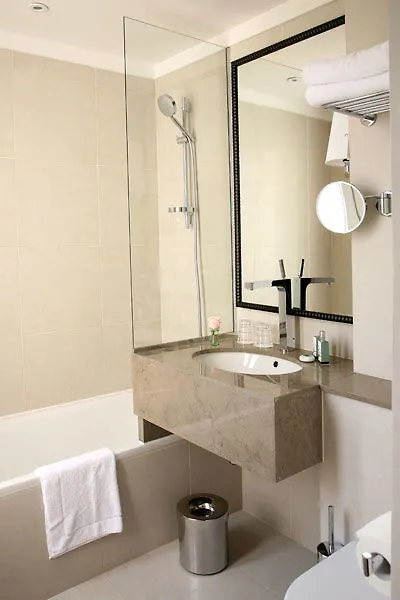 Hotel L'Inattendu Paris