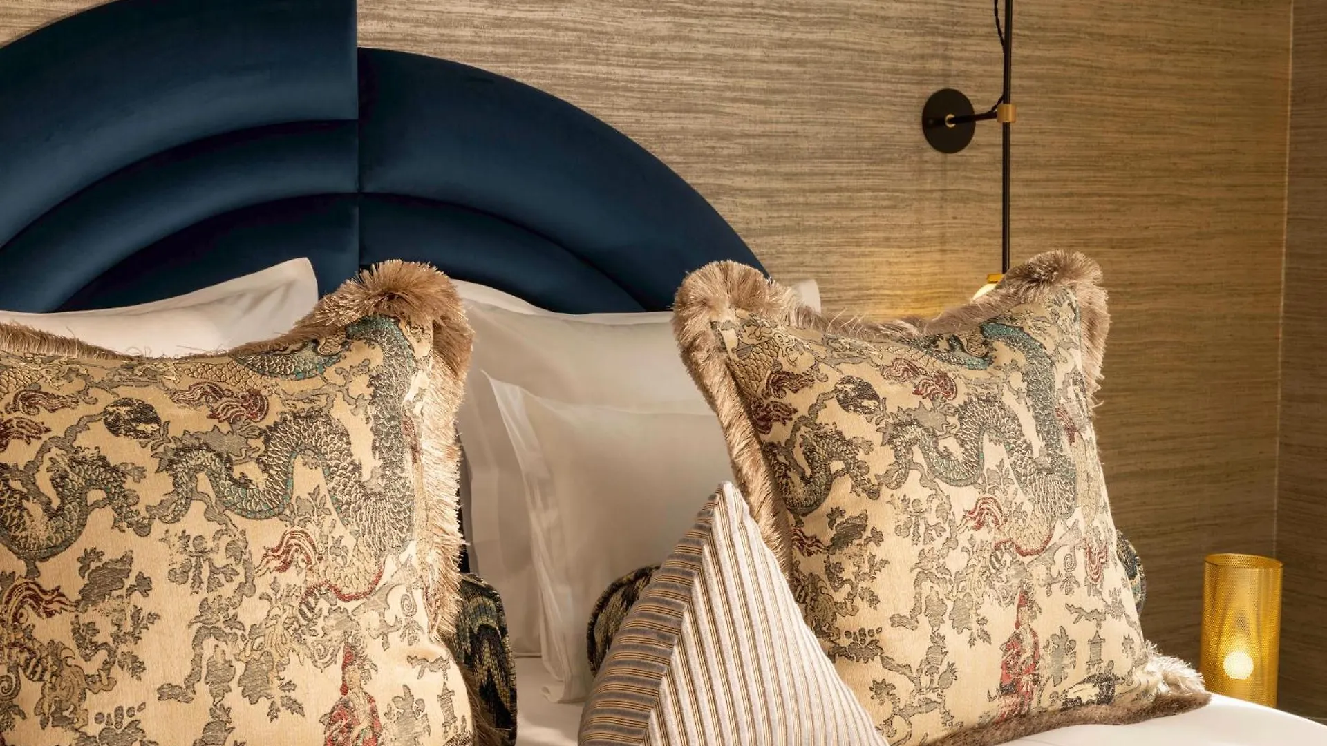 Hotel L'Inattendu Paris