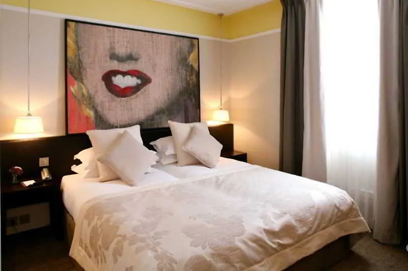 Hotel L'Inattendu Paris 4*,  France