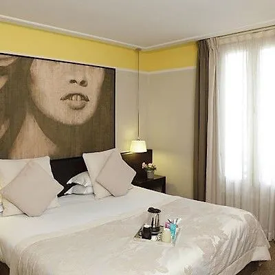 Hotel L'Inattendu Paris