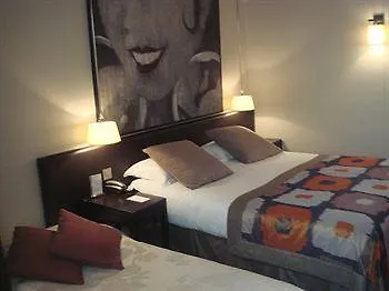 **** Hotel Hôtel Chaplain Paris Rive Gauche França