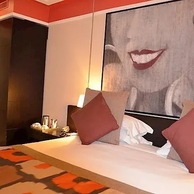 Hôtel Chaplain Paris Rive Gauche 4*,  França