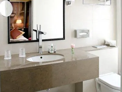 Hotel Hôtel Chaplain Paris Rive Gauche