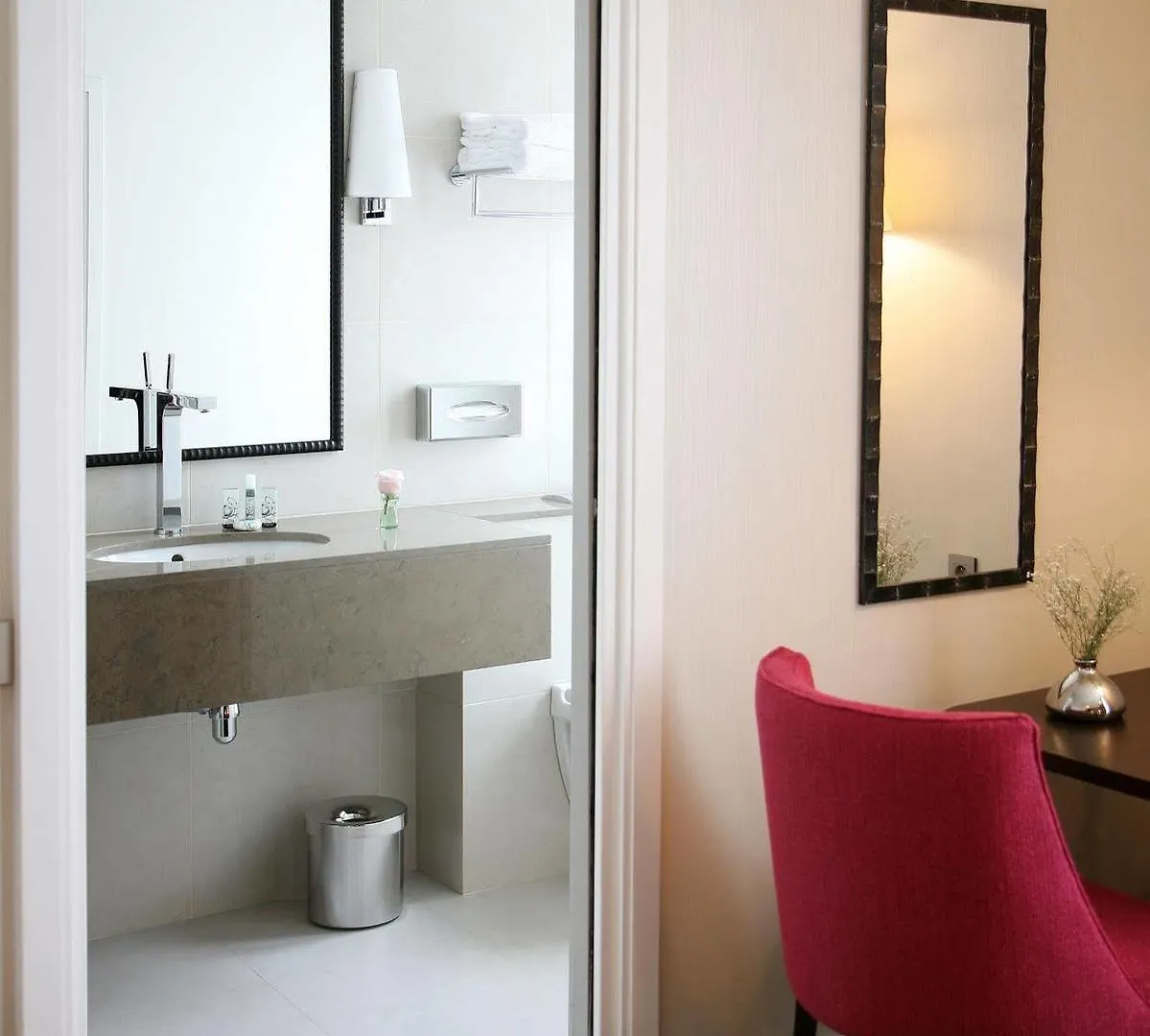 **** Hotel Hôtel Chaplain Paris Rive Gauche França