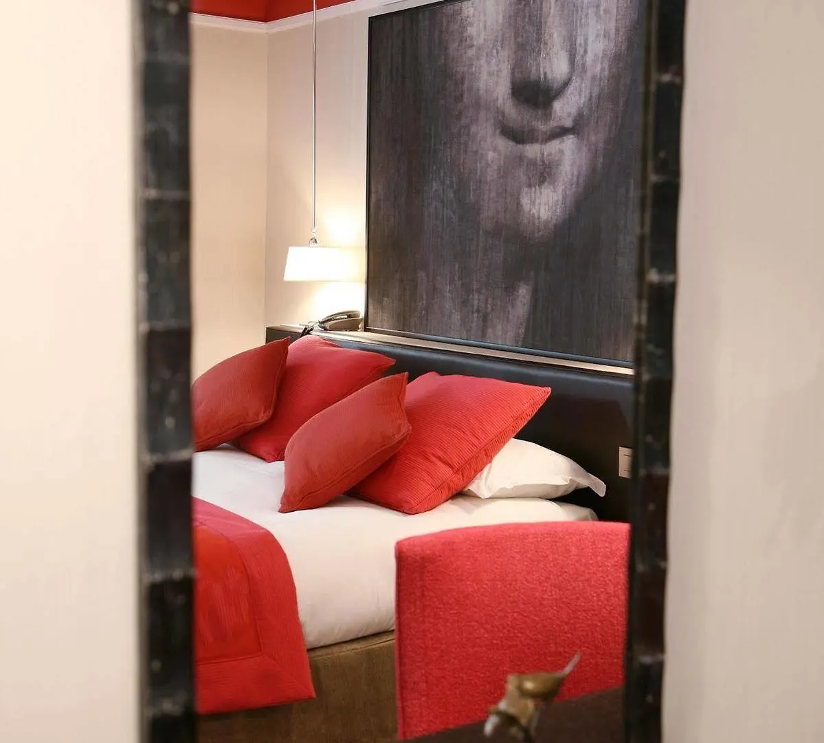 Hôtel Chaplain Paris Rive Gauche 4*,  França